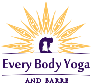 Every Body Yoga and Barre
